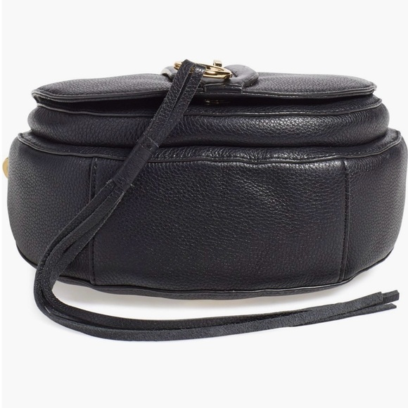 AS SEEN ON TAYLOR SWIFT - Rebecca Minkoff Mara Crossbody Bag - Picture 9 of 12